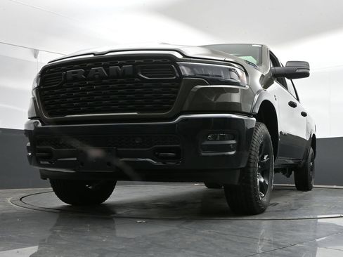 New 2026 RAM 1500 Big Horn w/ Back Country Package AWD/4WD image 37