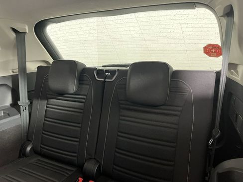 Used 2022 Volkswagen Tiguan S w/ IQ.Drive Package image 22