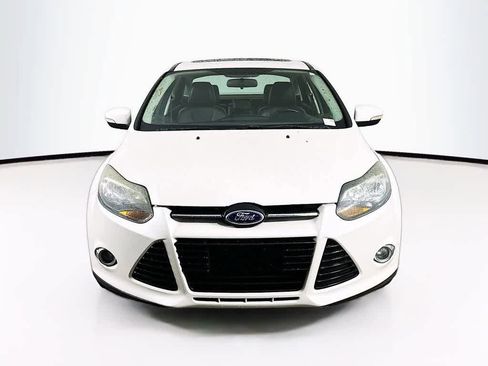 Used 2013 Ford Focus Titanium image 6