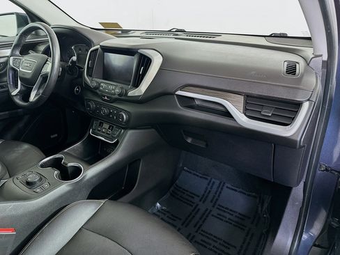 Used 2018 GMC Terrain SLT w/ Preferred Package image 29
