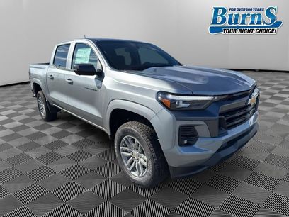 New 2026 Chevrolet Colorado LT w/ LT Convenience Package