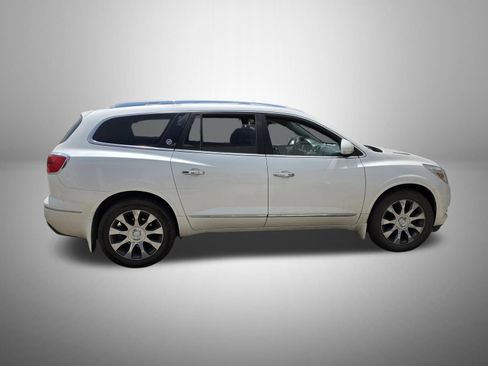 Used 2017 Buick Enclave Premium w/ Enclave Sport Touring Edition AWD/4WD image 3
