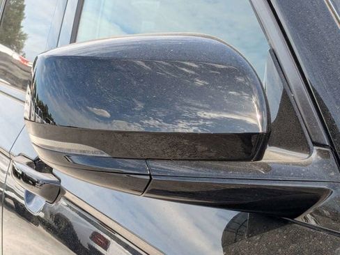 New 2026 Jeep Grand Cherokee Altitude image 11