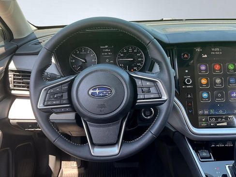New 2025 Subaru Legacy Premium image 15