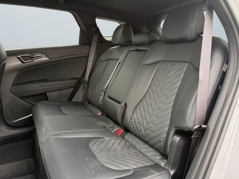 New 2026 Kia Sportage X-Line AWD/4WD image 13