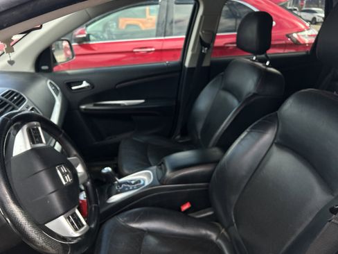 Used 2018 Dodge Journey GT w/ Driver Convenience Group image 7