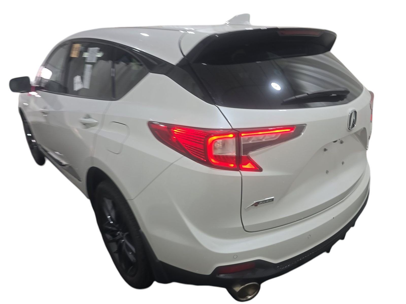 Used 2023 Acura RDX w/ Advance Package AWD/4WD image 5