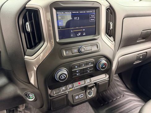 Certified 2026 Chevrolet Silverado 1500 W/T w/ WT Value Package image 13