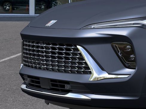 New 2026 Buick Envision Avenir image 37