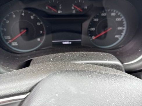 Used 2019 Chevrolet Malibu LS FWD image 6