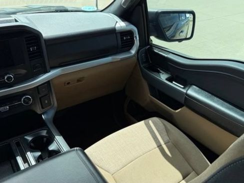 Used 2023 Ford F150 XLT w/ Equipment Group 301A Mid AWD/4WD image 26