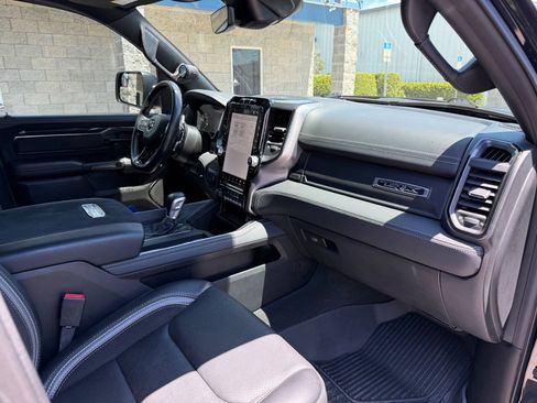 Used 2022 RAM 1500 TRX w/ TRX Level 1 Equipment Group AWD/4WD image 18