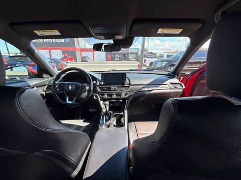 Used 2020 Honda Accord Sport image 15