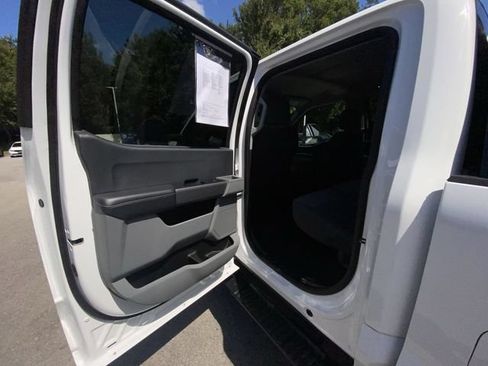 Used 2025 Ford F250 XLT AWD/4WD image 22