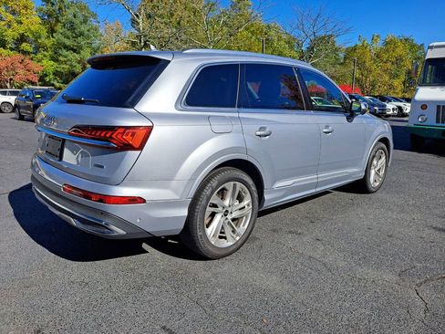 Used 2022 Audi Q7 3.0T Premium Plus image 6