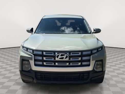 New 2026 Hyundai Santa Cruz SE AWD/4WD image 2