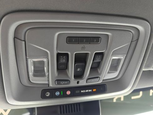 New 2026 Chevrolet Silverado 1500 RST AWD/4WD image 45