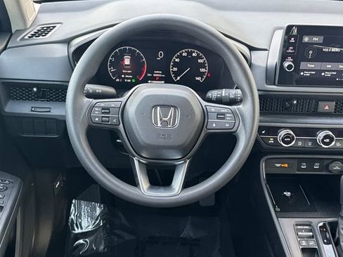 New 2026 Honda CR-V EX image 16