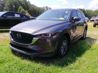 Certified 2023 MAZDA CX-5 AWD 2.5 S video 2