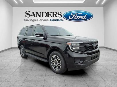 New 2025 Ford Expedition Active
