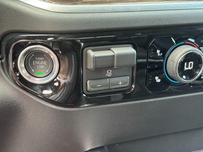 New 2026 Chevrolet Silverado 1500 RST w/ Safety Package AWD/4WD image 12