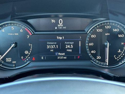 New 2026 Cadillac XT5 Luxury image 25