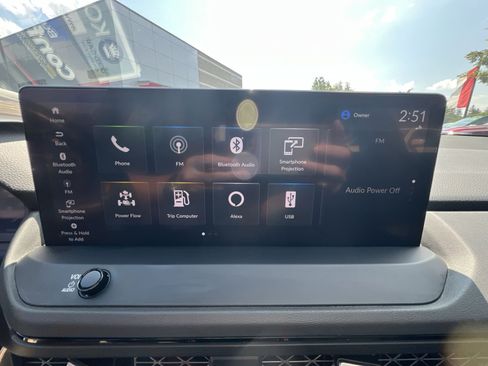 Used 2023 Honda Accord Sport image 18