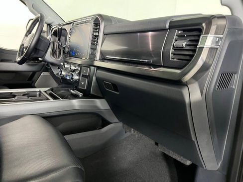 Used 2023 Ford F450 Lariat w/ Lariat Ultimate Package image 34