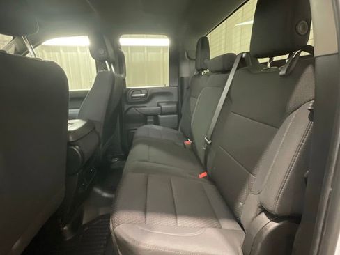 Used 2024 GMC Sierra 3500 Pro w/ Convenience Package AWD/4WD image 11