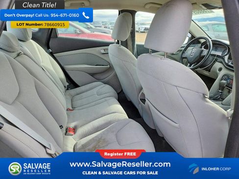 Used 2013 Dodge Dart SXT w/ Popular Equipment Group image 13