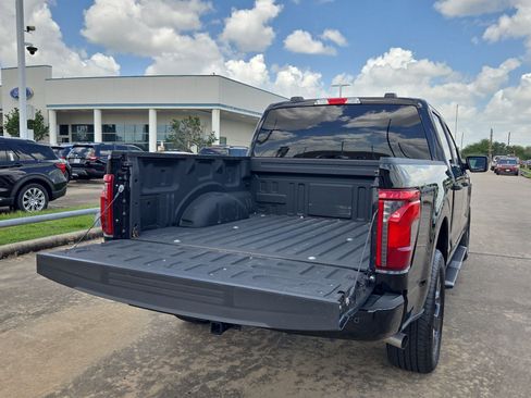 Used 2025 Ford F150 STX w/ Equipment Group 200A AWD/4WD image 29