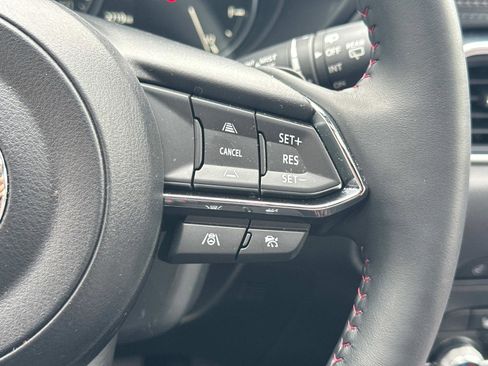 Certified 2025 MAZDA CX-5 2.5 Turbo image 25