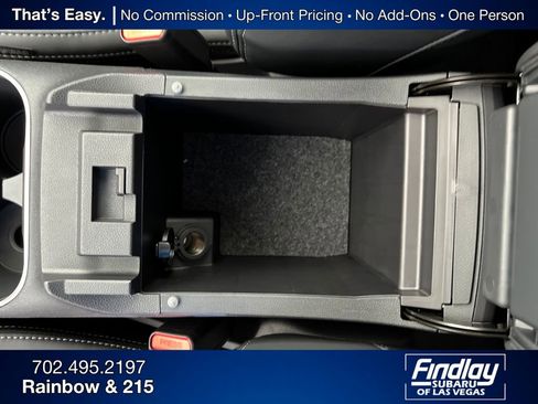 New 2025 Subaru Outback Limited image 32