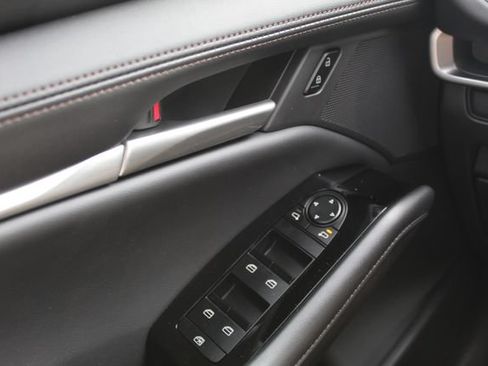 New 2026 MAZDA MAZDA3 2.5 S Sedan w/ Preferred Pkg FWD image 19