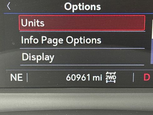 Used 2023 Cadillac XT5 Premium Luxury AWD/4WD image 31