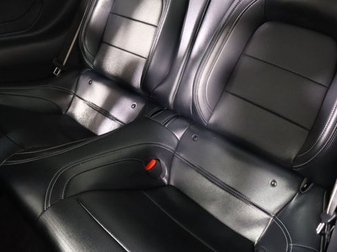 Used 2024 Ford Mustang GT Premium RWD image 13