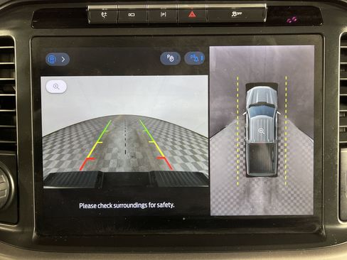 Used 2024 Ford F150 XLT w/ Equipment Group 302A MID image 24