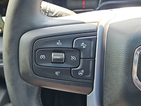 Used 2023 GMC Sierra 1500 SLE AWD/4WD image 18
