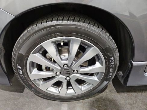 Used 2013 Honda Fit Sport image 8