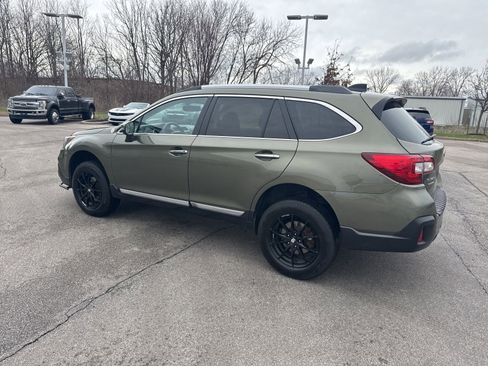 Used 2019 Subaru Outback 2.5i Touring w/ Popular Package #3A image 17