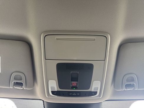 New 2026 Honda Passport RTL image 26