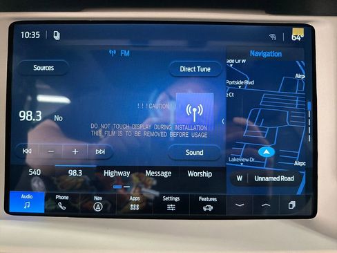 New 2026 Ford Bronco Heritage Edition image 23