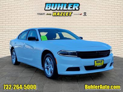 Certified 2023 Dodge Charger SXT