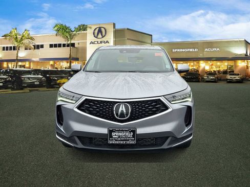 Used 2023 Acura RDX AWD image 2