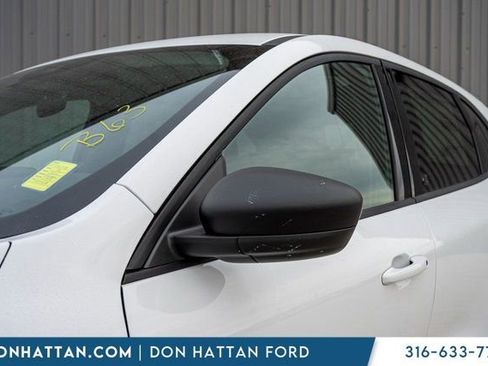 New 2026 Ford Escape Active w/ Cold Weather Package image 32