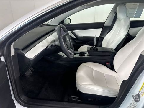 Used 2020 Tesla Model 3 Long Range image 11