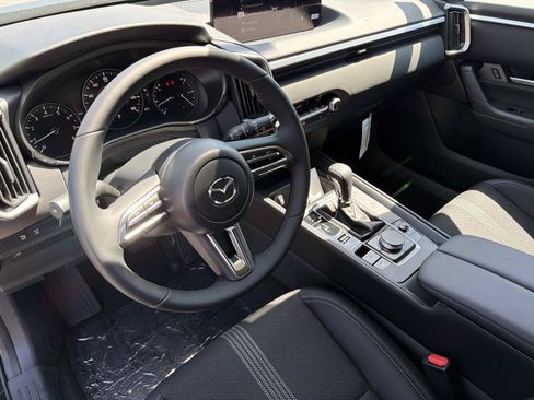 New 2026 MAZDA CX-50 Meridian Edition w/ Cargo Package AWD/4WD image 7