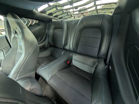 Used 2024 Ford Mustang Dark Horse RWD image 27