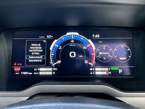 Used 2024 Toyota Tundra Limited image 20