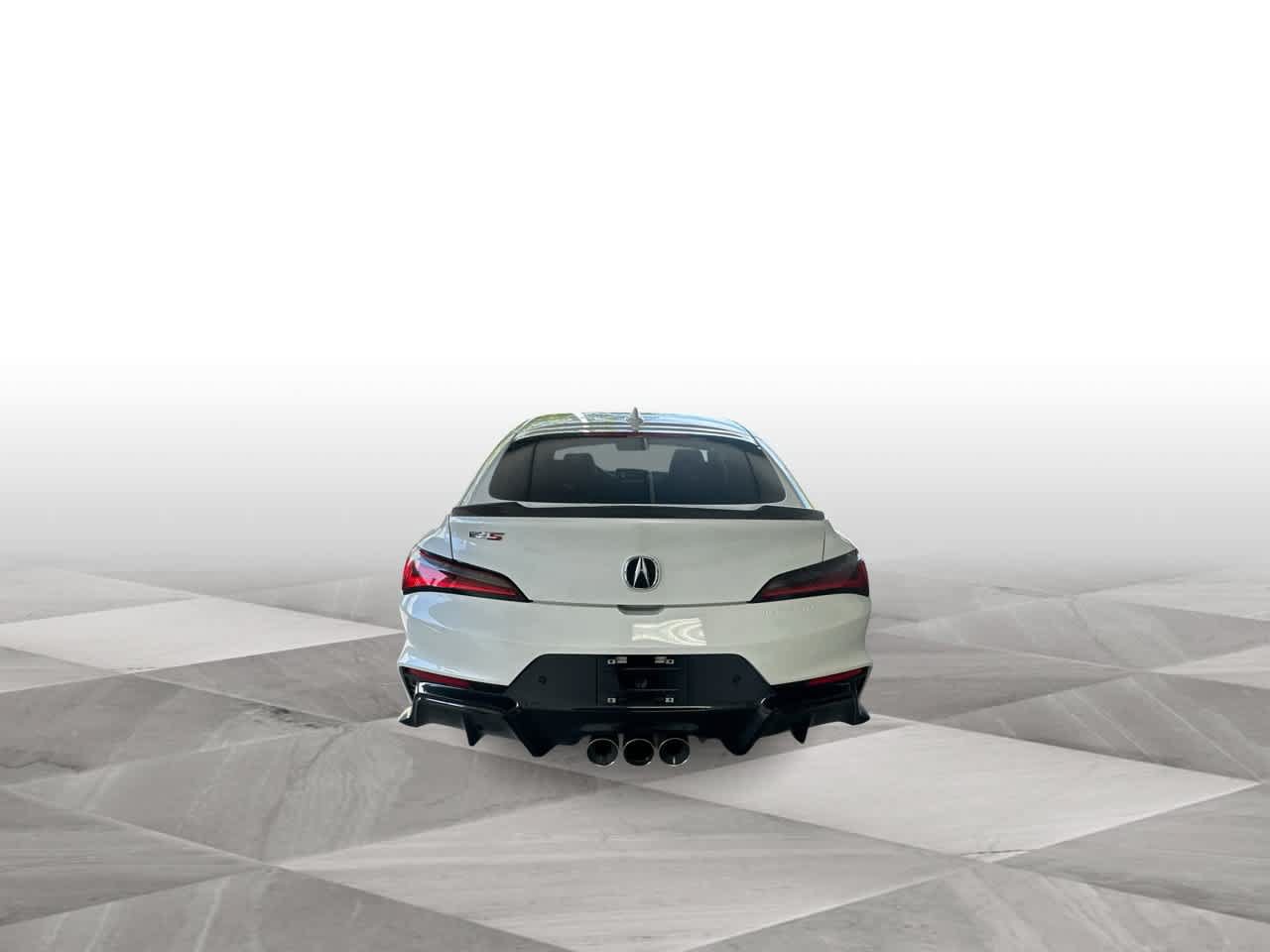 Used 2024 Acura Integra Type S FWD image 7